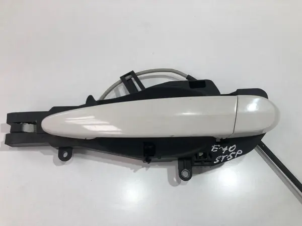 Maner usa stanga spate BMW X5 facelift (2010-2013) [E70]