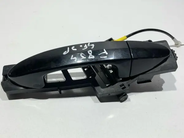Maner usa stanga spate Ford Fiesta 6 (2008-2012) [MK7]