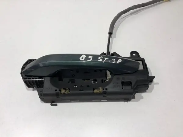 Maner usa stanga spate keyless 8w01837811a Audi A5 (2017-2024) [F5]