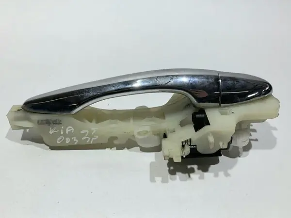 Maner usa stanga spate Kia Sportage (2010-2015)