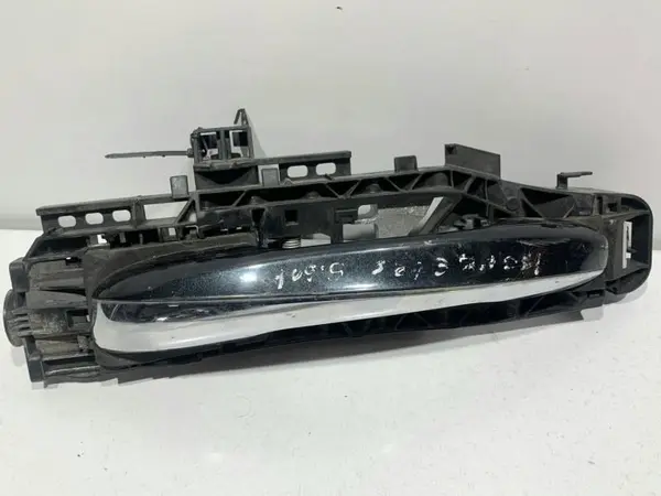 Maner usa stanga spate Mercedes C-Class (2014->) [W205]