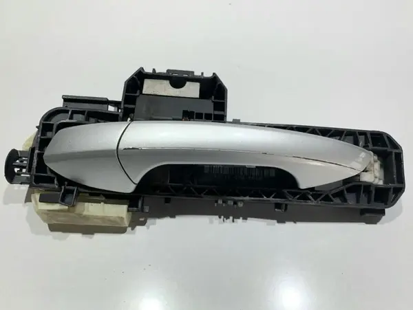 Maner usa stanga spate Mercedes E-Class (2009->) [W212]