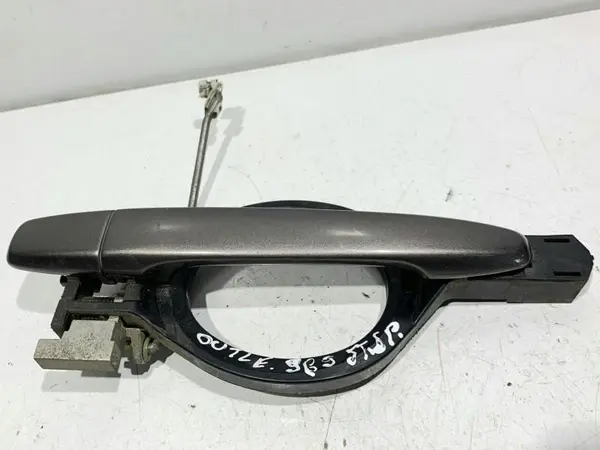 Maner usa stanga spate Mitsubishi Outlander 2 (2006-2012)