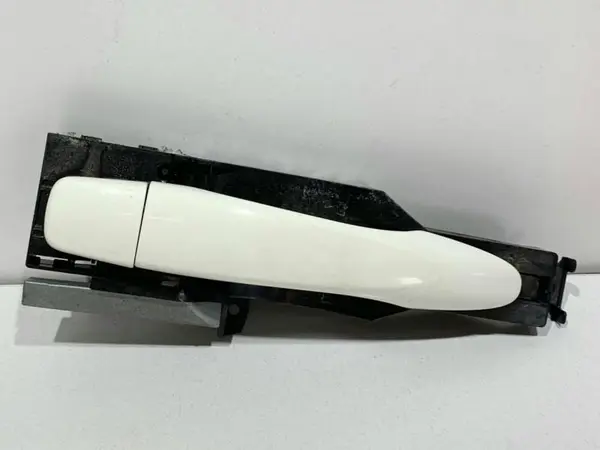Maner usa stanga spate Nissan Qashqai 2 (2013-2016) [J11]