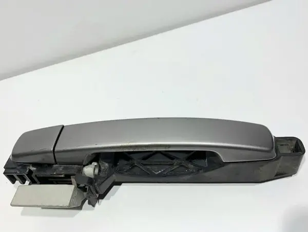 Maner usa stanga spate Nissan Qashqai (2007-2010) [J10]