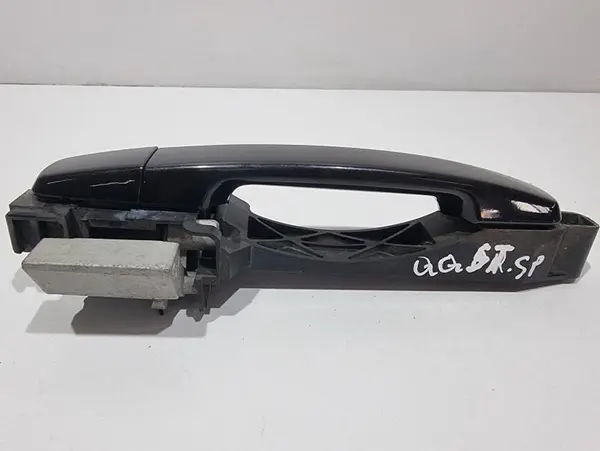 Maner usa stanga spate Nissan Qashqai facelift (2010-2013) [J10]