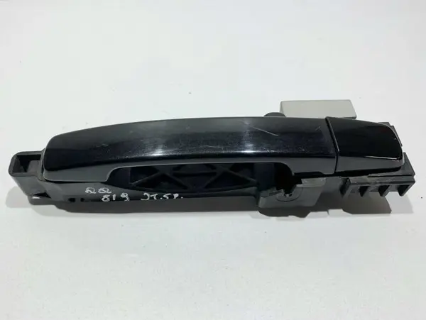Maner usa stanga spate Nissan Qashqai facelift (2010-2013) [J10]