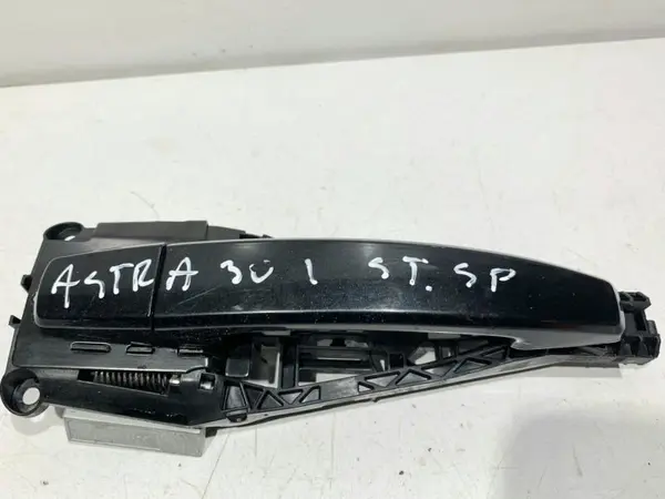Maner usa stanga spate Opel Astra J (2009-2012)