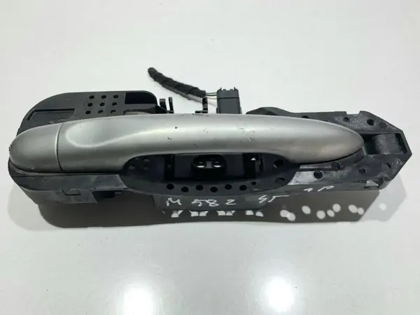 Maner usa stanga spate Renault Megane 3 (2008-2012)