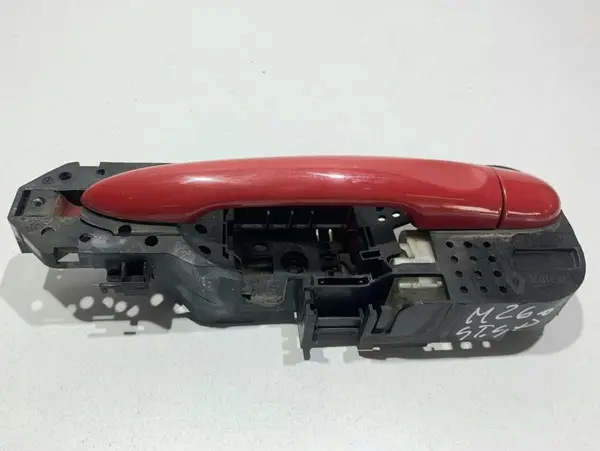 Maner usa stanga spate Renault Megane 3 (2008-2012)