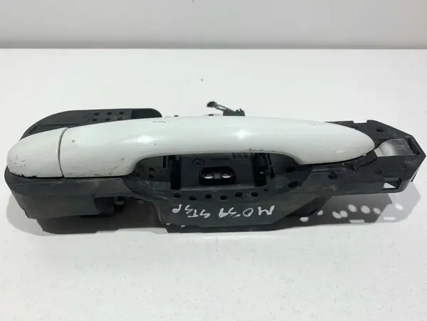Maner usa stanga spate Renault Megane 3 facelift (2012-2016)