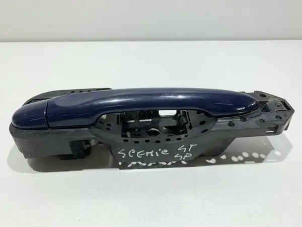 Maner usa stanga spate Renault Scenic 3 (2009-2011)