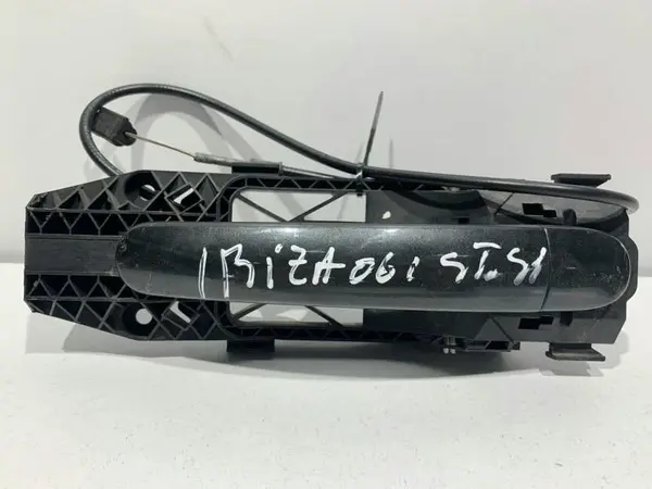 Maner usa stanga spate Seat Ibiza 4 (2008-2012) [6J]