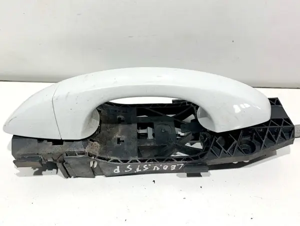 Maner usa stanga spate Seat Leon 3 (2012-2016)