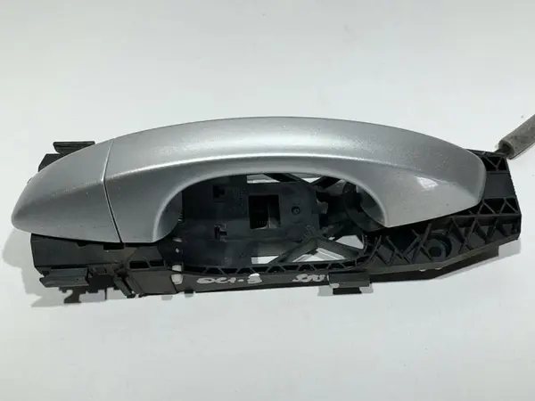 Maner usa stanga spate Skoda Octavia 3 (2013-2017 )
