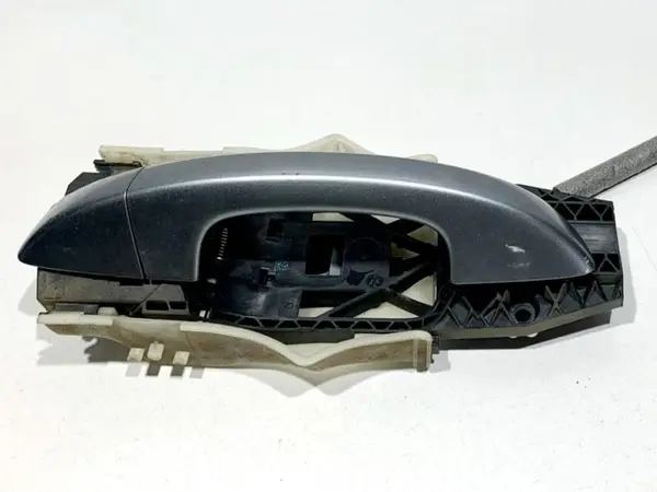 Maner usa stanga spate Skoda Superb 2 (2008-2013)