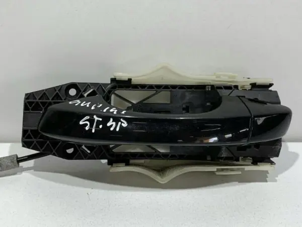Maner usa stanga spate Skoda Superb 3 (2015-2019)