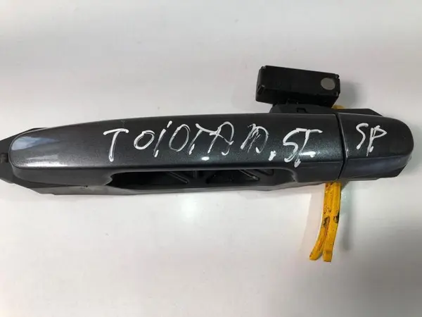 Maner usa stanga spate Toyota Avensis (2003-2008) T25
