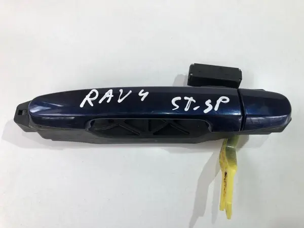 Maner usa stanga spate Toyota RAV 4 (2005-2010)
