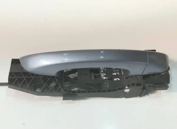 Maner usa stanga spate Volkswagen Golf 6 (2008-2013)