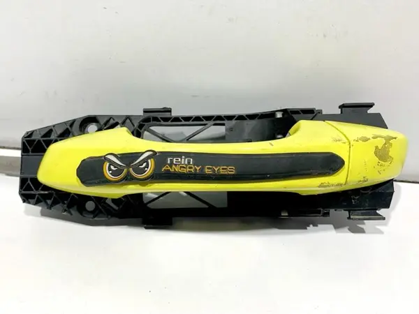 Maner usa stanga spate Volkswagen Golf 7 facelift (2017-2020)