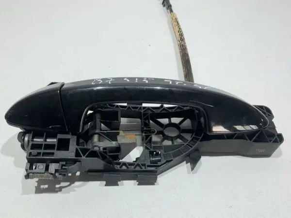 Maner usa stanga spate Volkswagen Passat B7 (2010-2014)