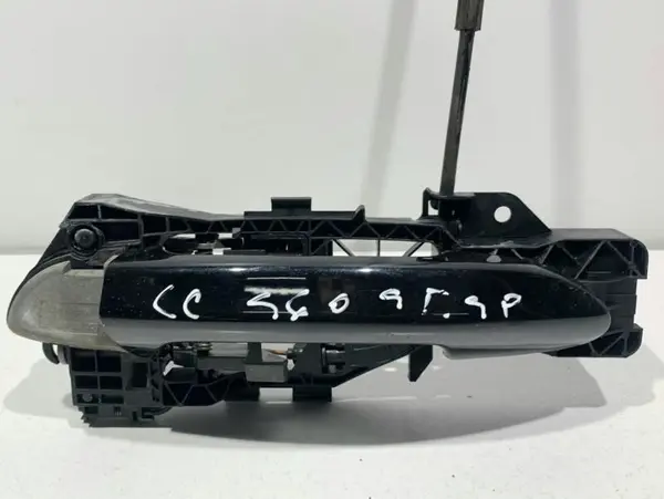 Maner usa stanga spate Volkswagen Passat CC facelift (2012-2016)