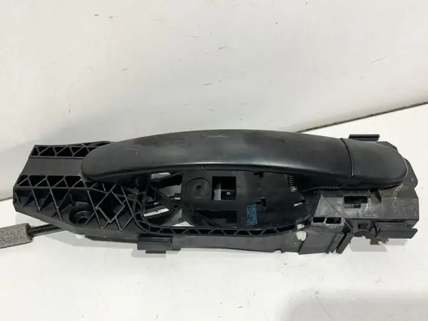Maner usa stanga spate Volkswagen Polo 5 (2009-2017)[6R]