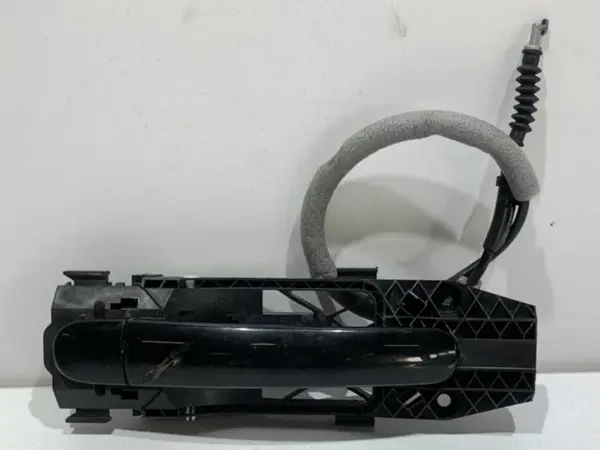 Maner usa stanga spate Volkswagen Tiguan (2007-2011)