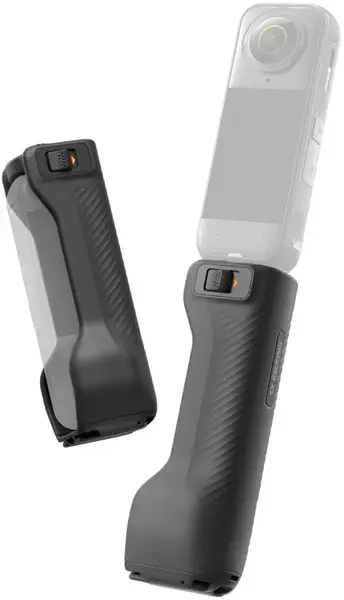Maner utilitar Insta360 CINSBBMY pentru X5