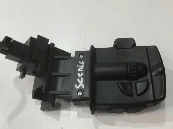 Maneta comenzi radio 255520014r Renault Megane 3 (2008-2012)