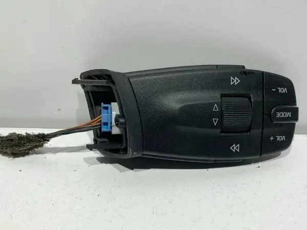 Maneta comenzi radio / butoane volan Seat Ibiza 4 (2008-2012) [6J]