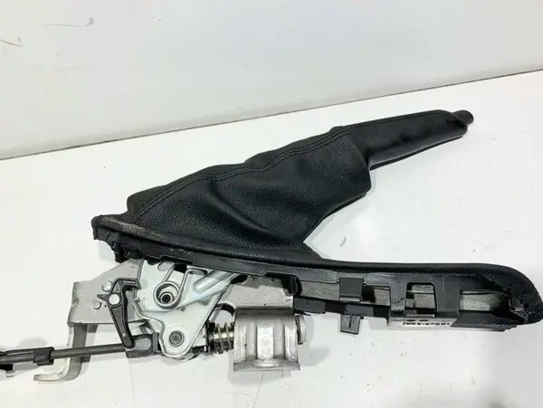 Maneta frana de mana 14943410 BMW Seria 1 LCI (2008-2011) (E81,E87)