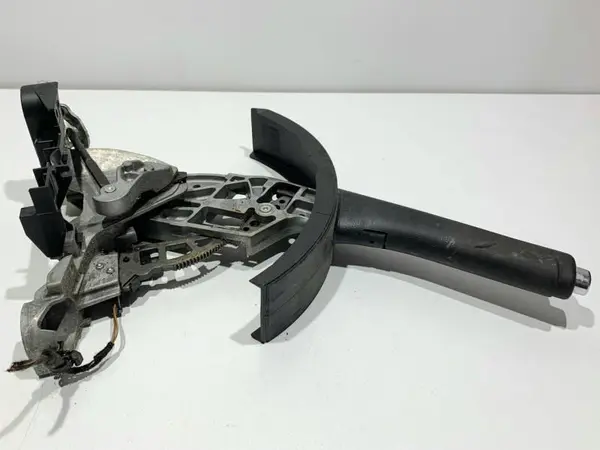 Maneta frana de mana 1K0711303M Volkswagen Golf 6 (2008-2013)