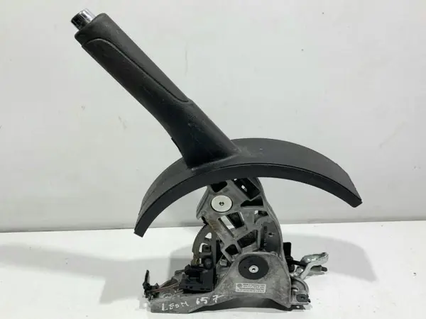 Maneta frana de mana 1K0711303P Volkswagen Golf 6 (2008-2013)