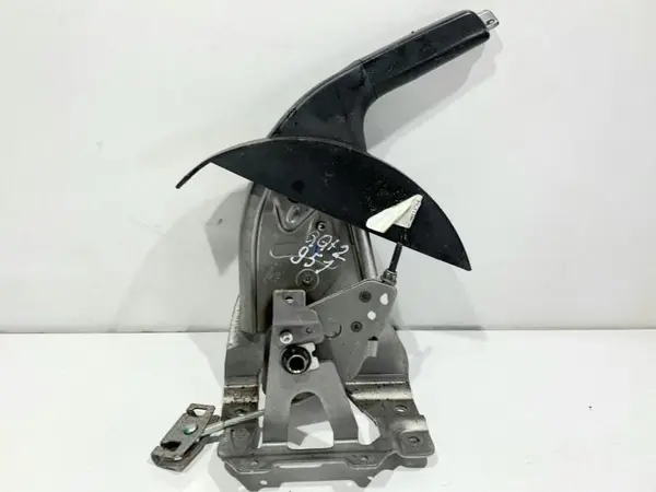 Maneta frana de mana 811319443 Nissan Qashqai facelift (2010-2013) [J10]