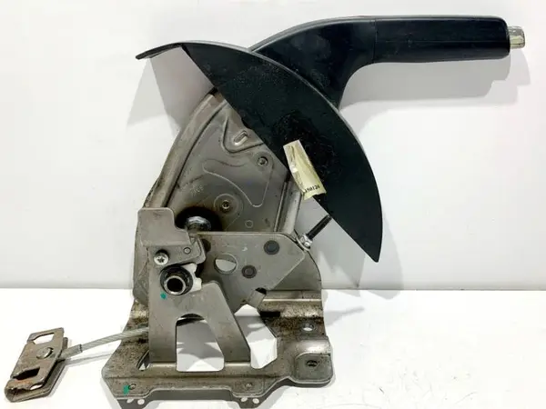 Maneta frana de mana 811319483 Nissan Qashqai (2007-2010) [J10]