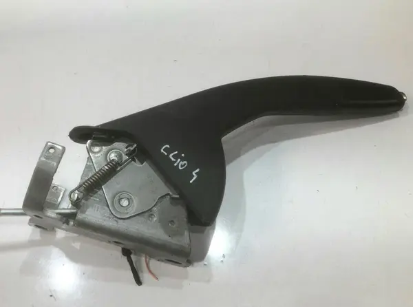 Maneta frana de mana Renault Clio 4 (2012-2016)