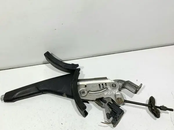 Maneta frana de mana Seat Ibiza 4 (2008-2012) [6J]