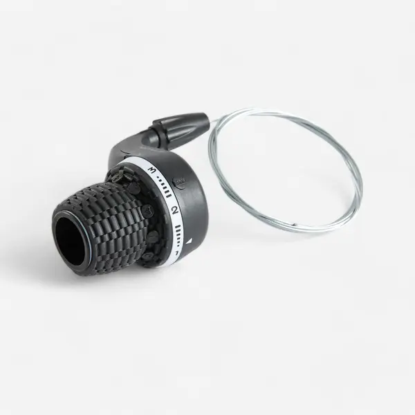 Manetă Rotativă Schimbător 3 Viteze