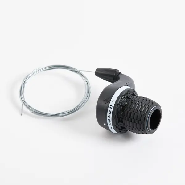 Manetă Rotativă Schimbător 7 V
