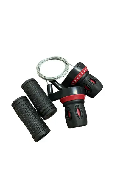 Maneta Schimbator Rotativa Moto