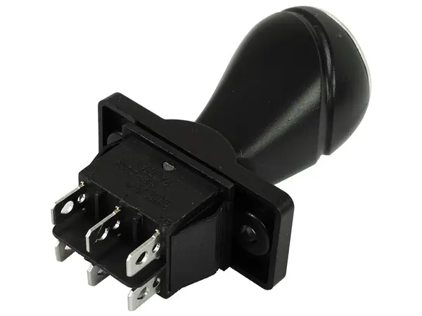 Maneta schimbator universala masinuta electrica