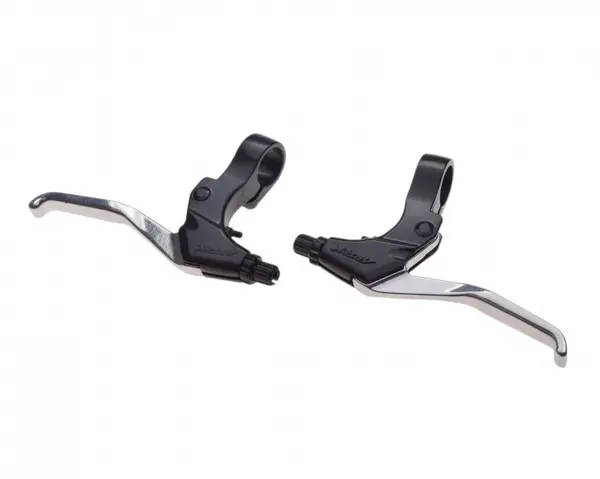 Manete frana V-Brake aluminiu 3 degete