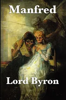 Manfred, Paperback/Lord George Gordon Byron