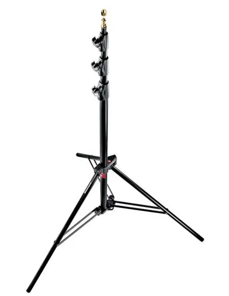 Manfrotto 1004BAC Stativ pneumatic