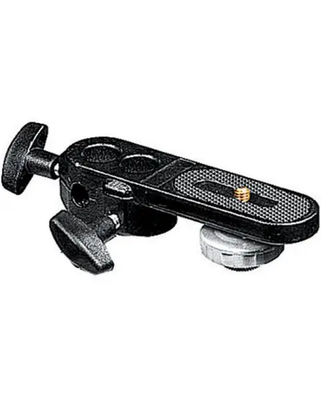 Manfrotto 143BKT suport prindere aparat foto