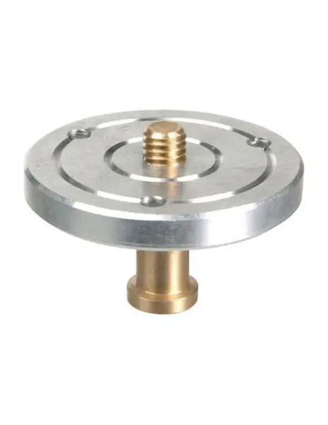 Manfrotto 208 adaptor aparat foto
