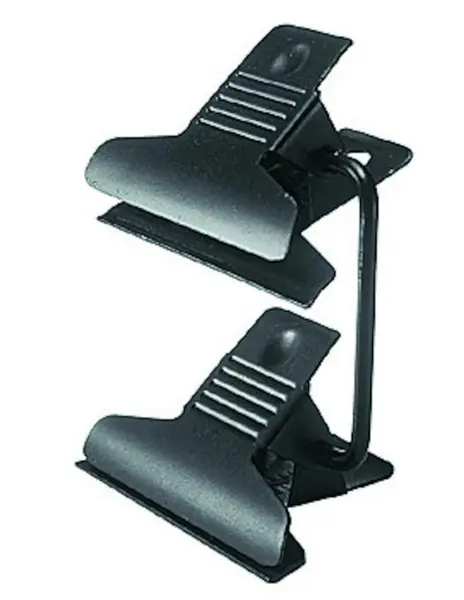Manfrotto 375 multiclip