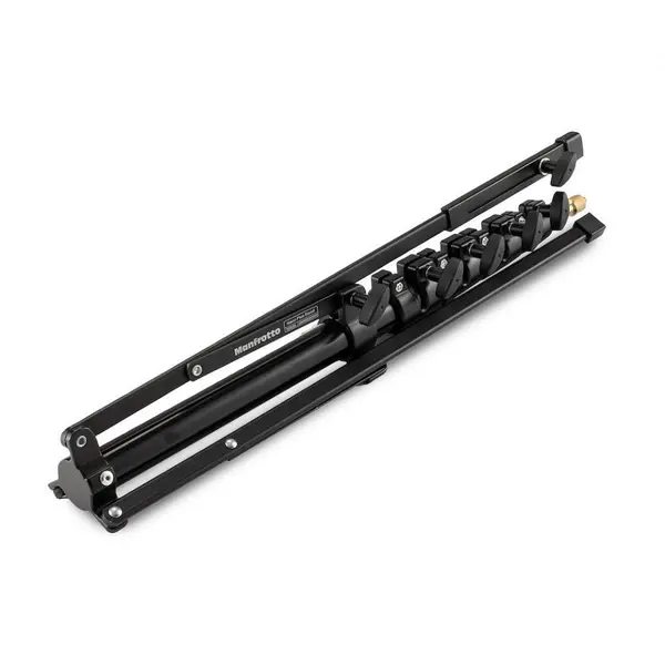 Manfrotto 5002BL stativ pliabil cu picior ajustabil